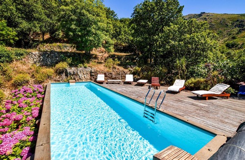 Ville-di-Paraso House | Amazing home in Ville-Di-Paraso