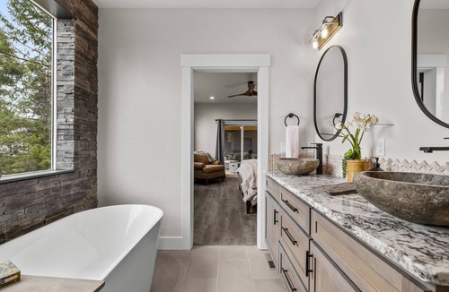 Boise House | Amazing Home with fabulous views. Only 45 min. from Boise.