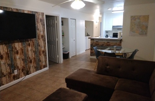 Campus Farm Apartment | Amazing Huge, 3BD 2BA Private Safe Apt.