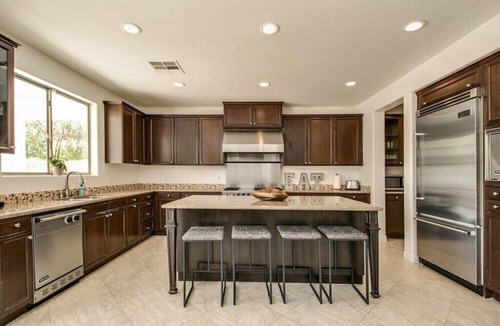 Litchfield Park House | Amazing Litchfield Estate With Backyard Oasis!