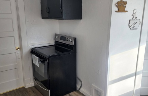 Jewett City Apartment | Amazing modern two bedroom apartment near Mohegan Sun