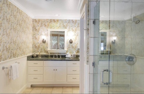 Covenant House | Amazing Rancho Santa Fe Oasis
