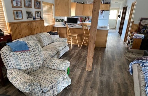 Coeur d'Alene Boat Rental | Amazing, Sleep 6-8 Float House on Coeur d'Alene Lake!