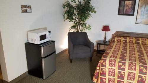Bliss Hotel | Amber Inn Motel