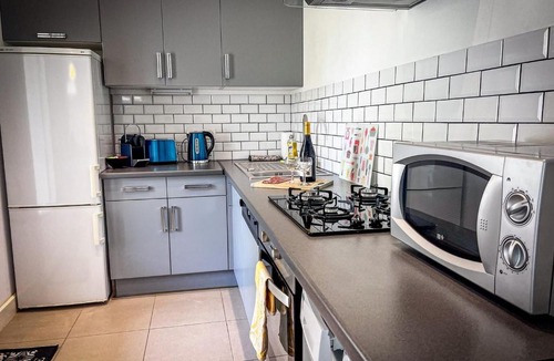 Molini Apartment | Ambre - Terrace Garden - by TGB