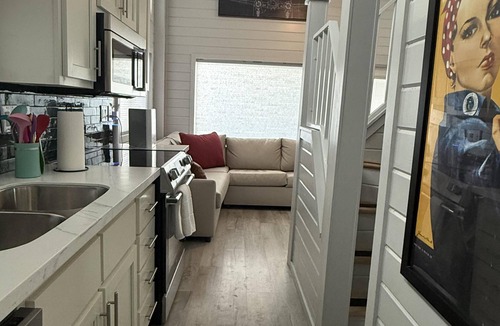 Parker Strip House | American Honey, Hammock Beach Roadrunner Resort
