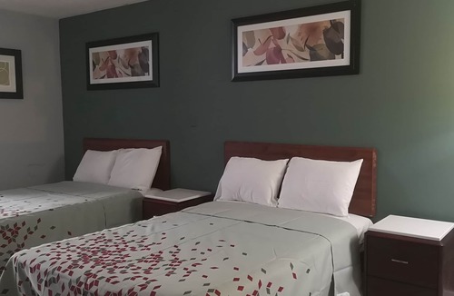 Columbus Hotel | American Value Inn