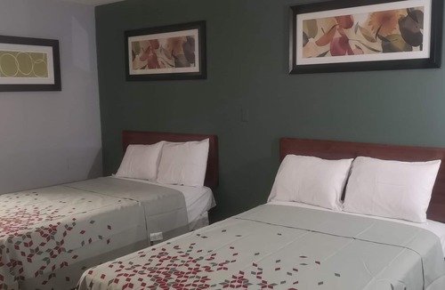Columbus Hotel | American Value Inn