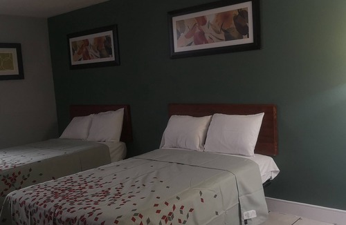Columbus Hotel | American Value Inn