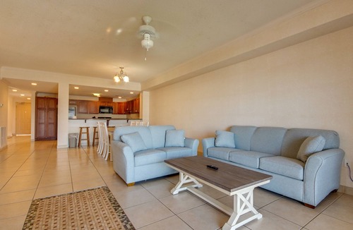 Ocean City Condo | Americana Condos 10th street