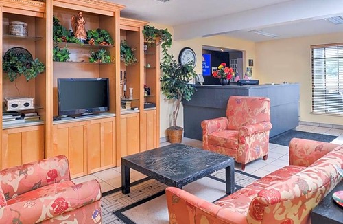 Bluffton Hotel | Americas Best Value Inn & Suites Bluffton