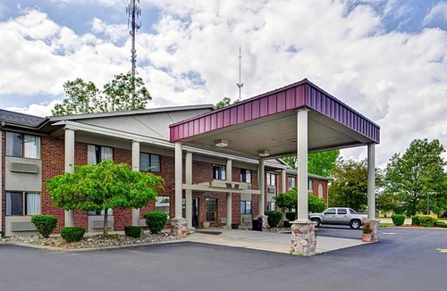 Bluffton Hotel | Americas Best Value Inn & Suites Bluffton