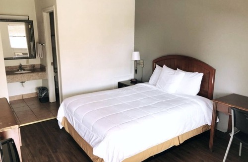 Princess Anne Hotel | Americas Best Value Inn Princess Anne