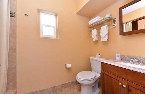 Porterville Hotel | Americas Best Value Inn Porterville