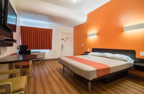 Globe Hotel | Americas Best Value Inn Globe AZ