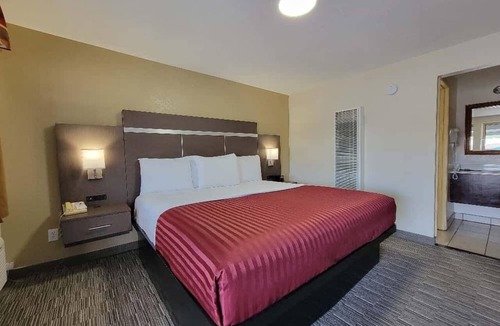 Williams Hotel | Americas Best Value Inn Williams Grand Canyon