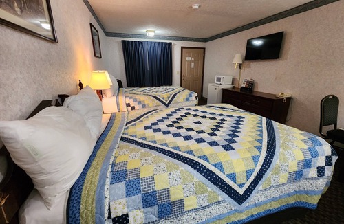 Bardstown Hotel | Americas Inn
