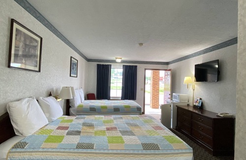 Bardstown Hotel | Americas Inn
