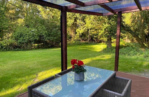 New Forest District Cottage | Ames Cottage - Countryside View