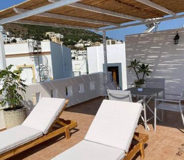 Panteli Apartment | Ammos 1