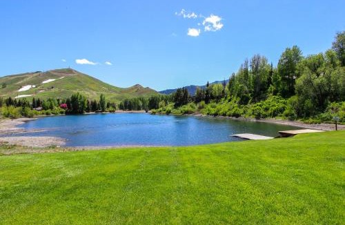 Elkhorn Apartment | Among the Wildflowers
