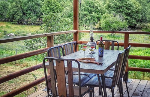 Ucciani Apartment | An unforgettable stay in Corsica - Lodge Alba Scel