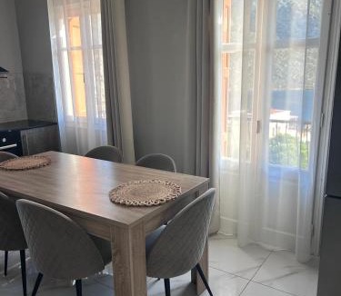 Pedi Apartment | Anasa house
