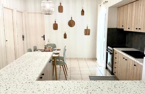 Spata-Artemida Apartment | Anastasias house near Athens airport