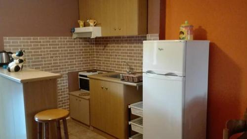 Mousata Apartment | Anastasis Apartments
