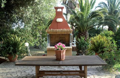 Mousata Apartment | Anastasis Apartments