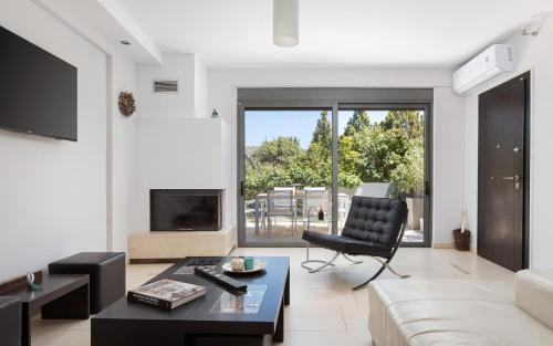 Vari House | Anavil House Athenian Riviera