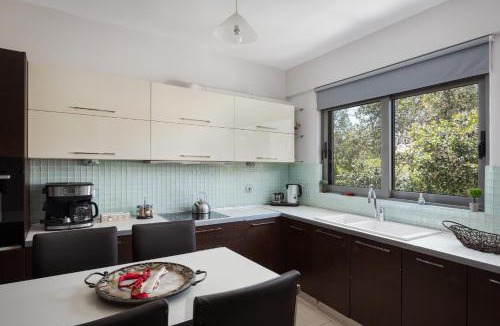 Vari House | Anavil House Athenian Riviera