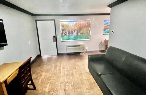 Lakeport Hotel | Anchorage Inn Lakeport