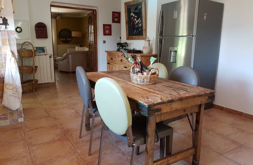 Figari Villa | And its private swimming pool in a haven of peace