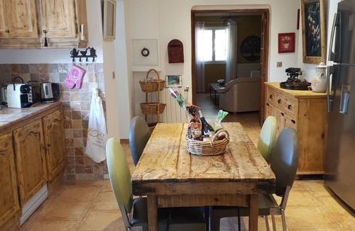 Figari Villa | And its private swimming pool in a haven of peace