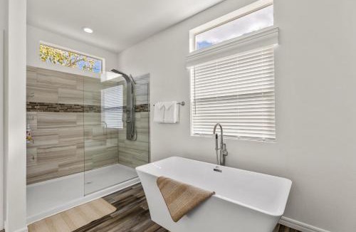 West Sedona House | Andante Trail - Unit A - Red Rock Retreat