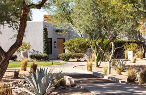 South Scottsdale Resort | Andaz Scottsdale Resort & Bungalows