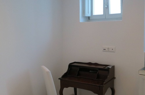 Pitrofos House | Andoni's House in Pitrofos, Andros island
