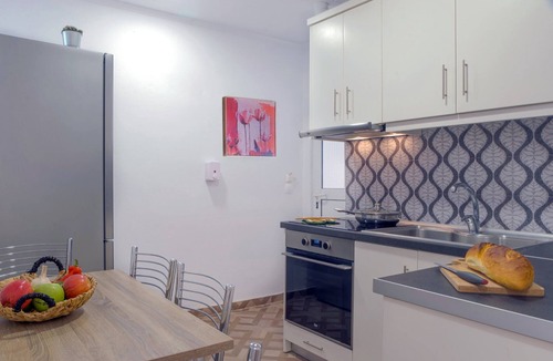 Lakones Apartment | Andreas Hideaway Palaiokastritsa Apt 6-Sea at 150m