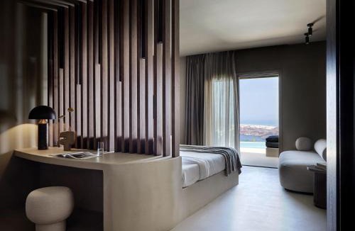 Imerovigli Resort | Andronis Concept