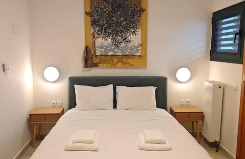 Thermaikos Apartment | Angelbay Bungalows