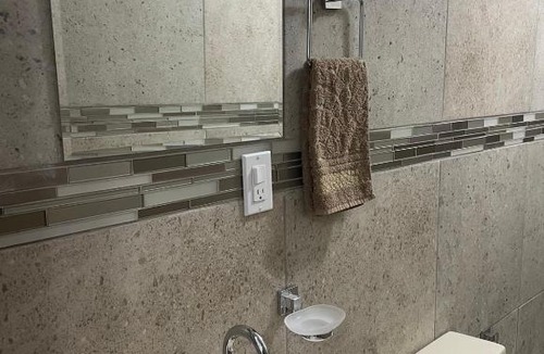 Ferrocarrilera Apartment | ANGY’ S 3