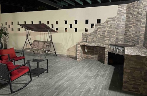 Ferrocarrilera Apartment | ANGY’ S 3