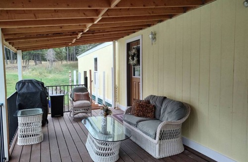 Kalispell House | Animal Village/W/Mountain Views