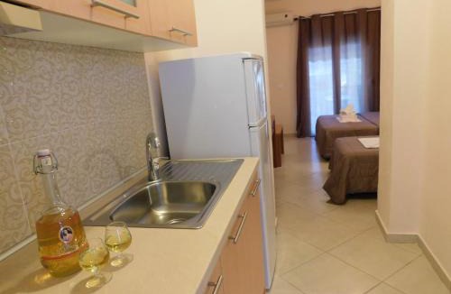 Sarti House | Anna house 1