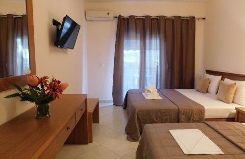 Sarti House | Anna house 1