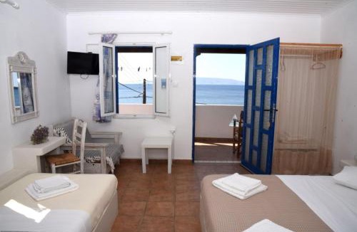 Kanala Apartment | Anna Rooms Kythnos