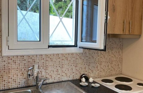 Kropia Apartment | Anna's Cute Villas - Lela's Deluxe Studio