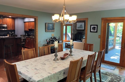 Parole House | Annapolis Area Gem for Family and Friends