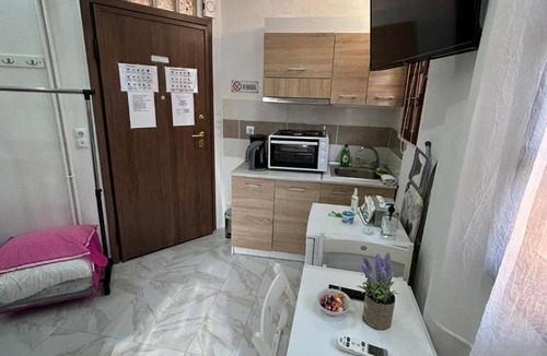 Ano Poli Apartment | Ano Poli Studios 4